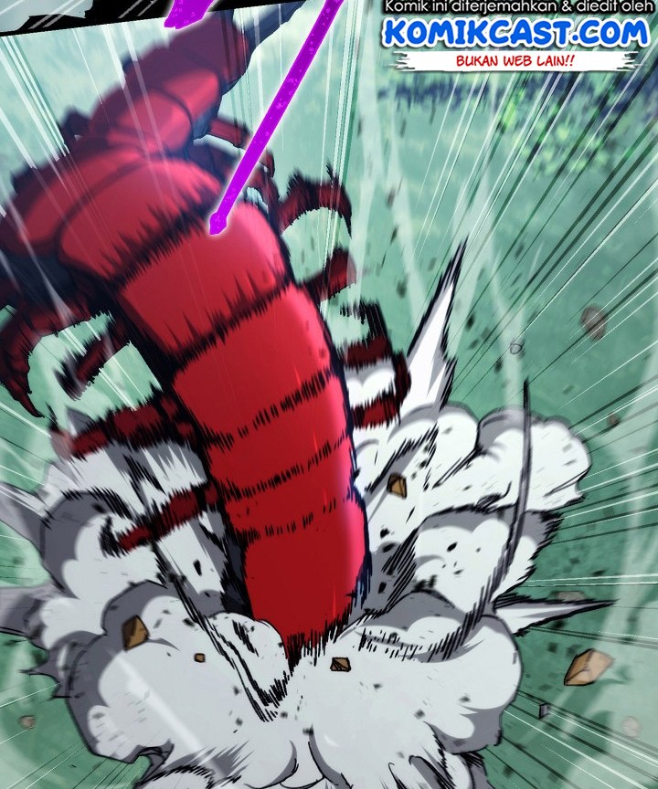 The Hero Returns Chapter 10 Gambar 7