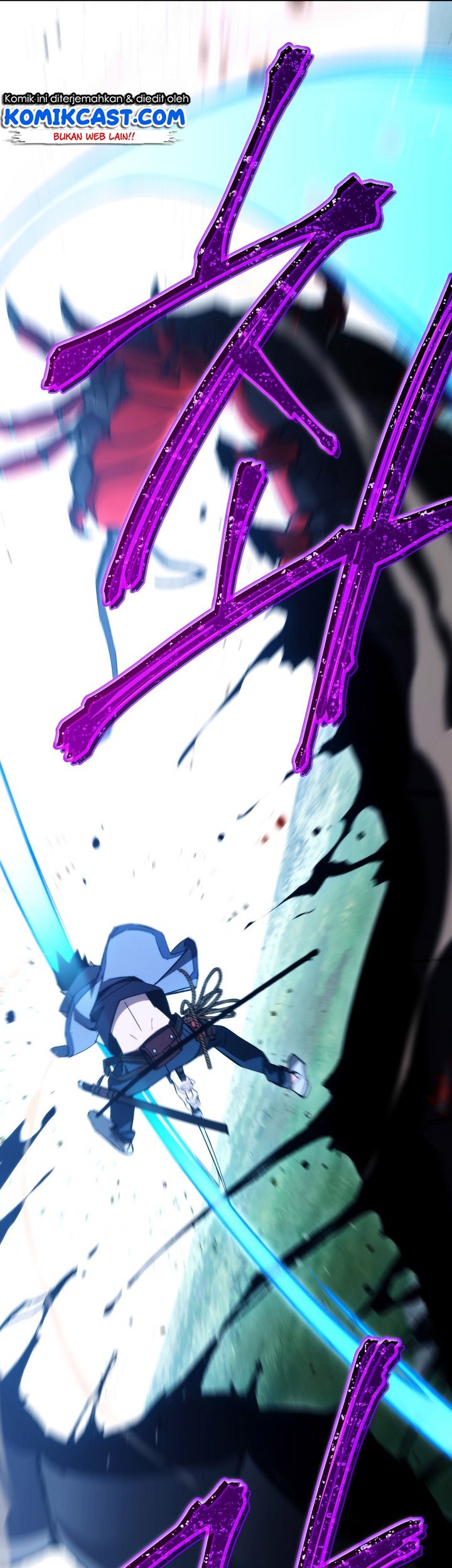 The Hero Returns Chapter 10 Gambar 10