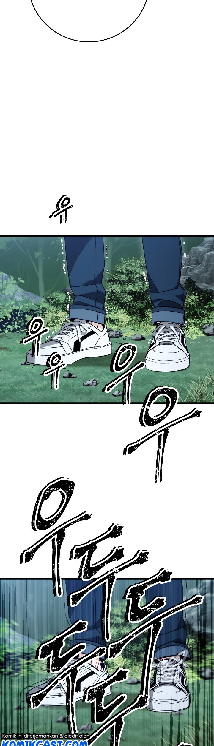 The Hero Returns Chapter 10 Gambar 16