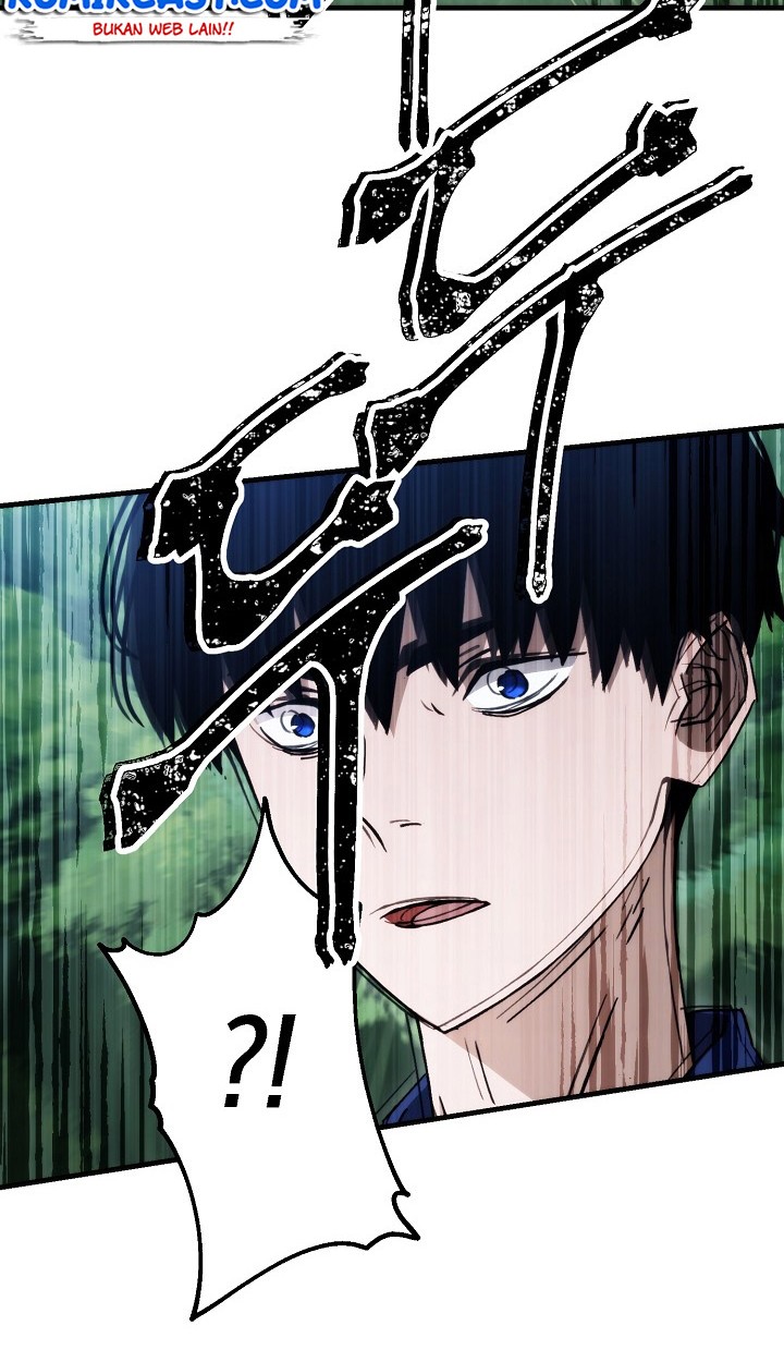 The Hero Returns Chapter 10 Gambar 17