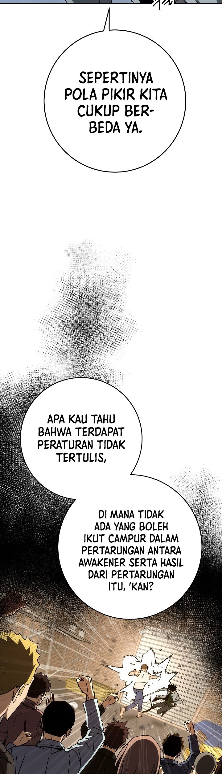 The Hero Returns Chapter 14 Gambar 28