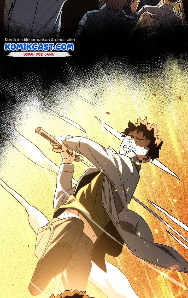 The Hero Returns Chapter 14 Gambar 29