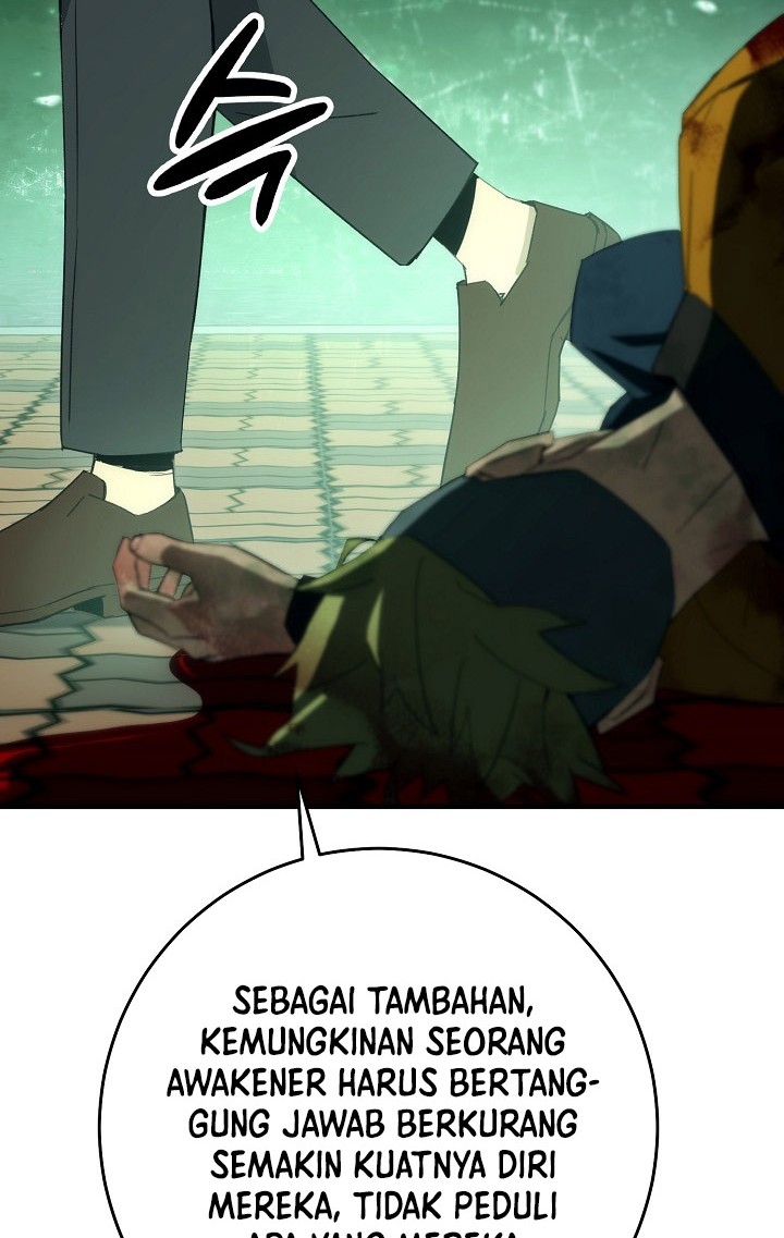 The Hero Returns Chapter 14 Gambar 31