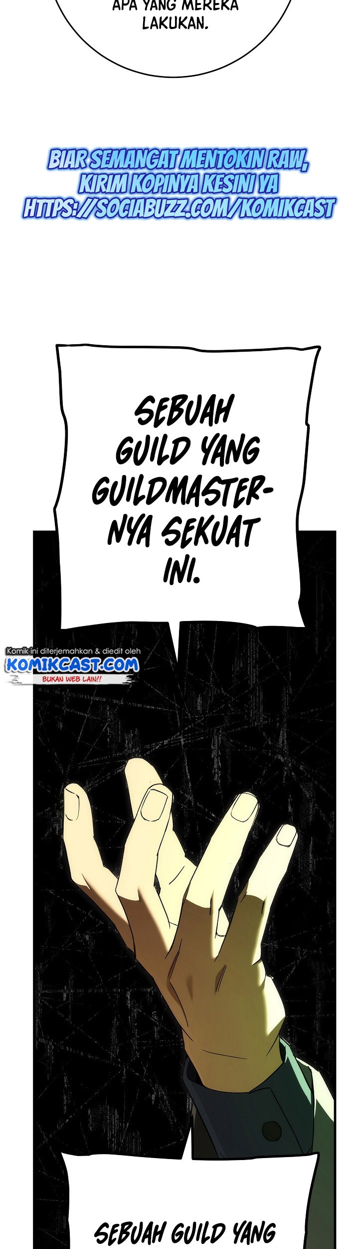 The Hero Returns Chapter 14 Gambar 32