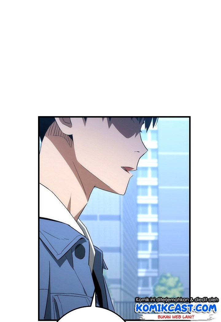 The Hero Returns Chapter 14 Gambar 35