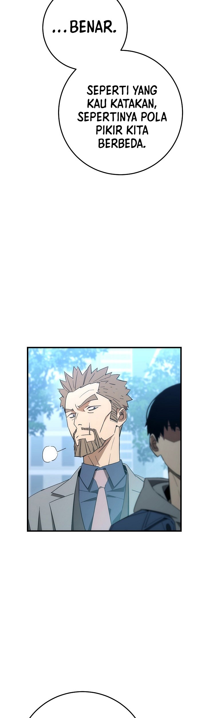 The Hero Returns Chapter 14 Gambar 36