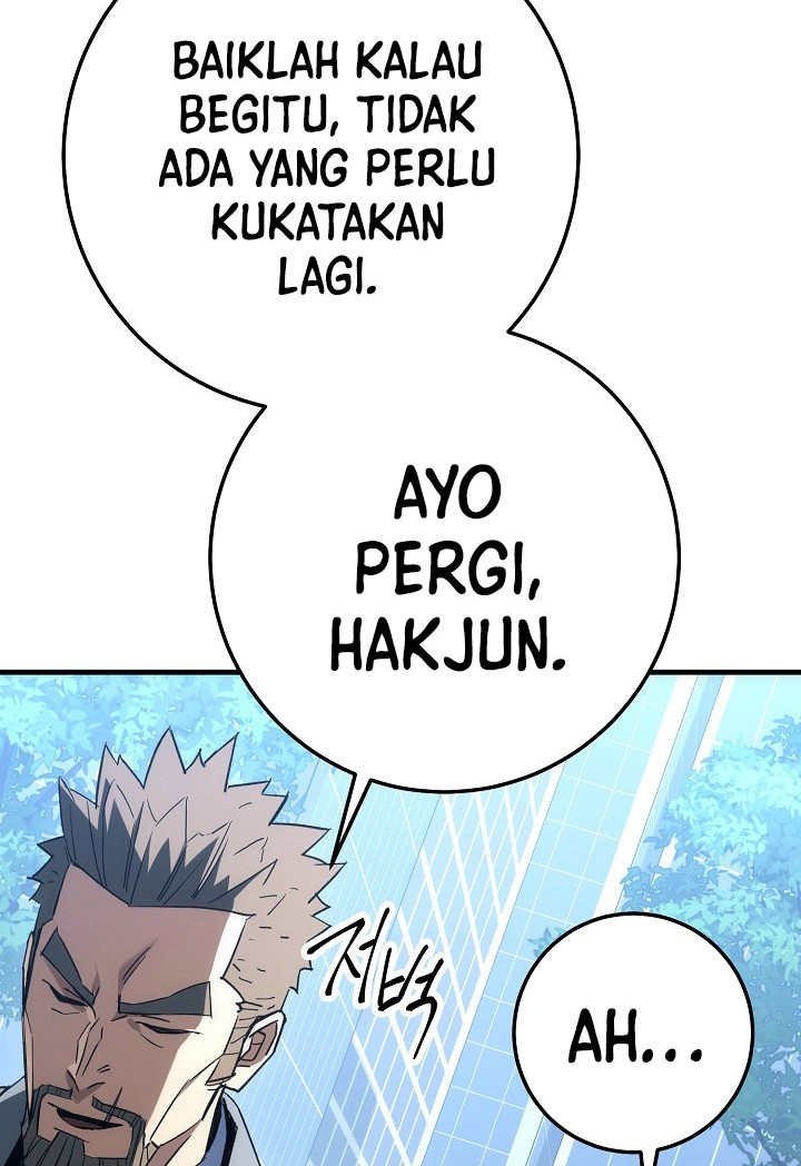 The Hero Returns Chapter 14 Gambar 37