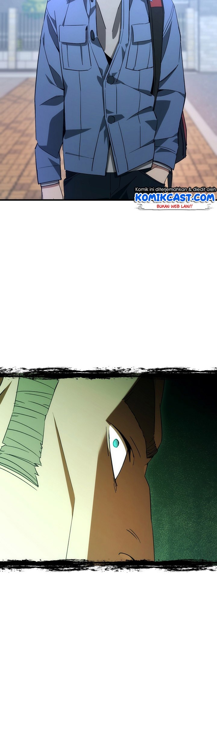 The Hero Returns Chapter 14 Gambar 22