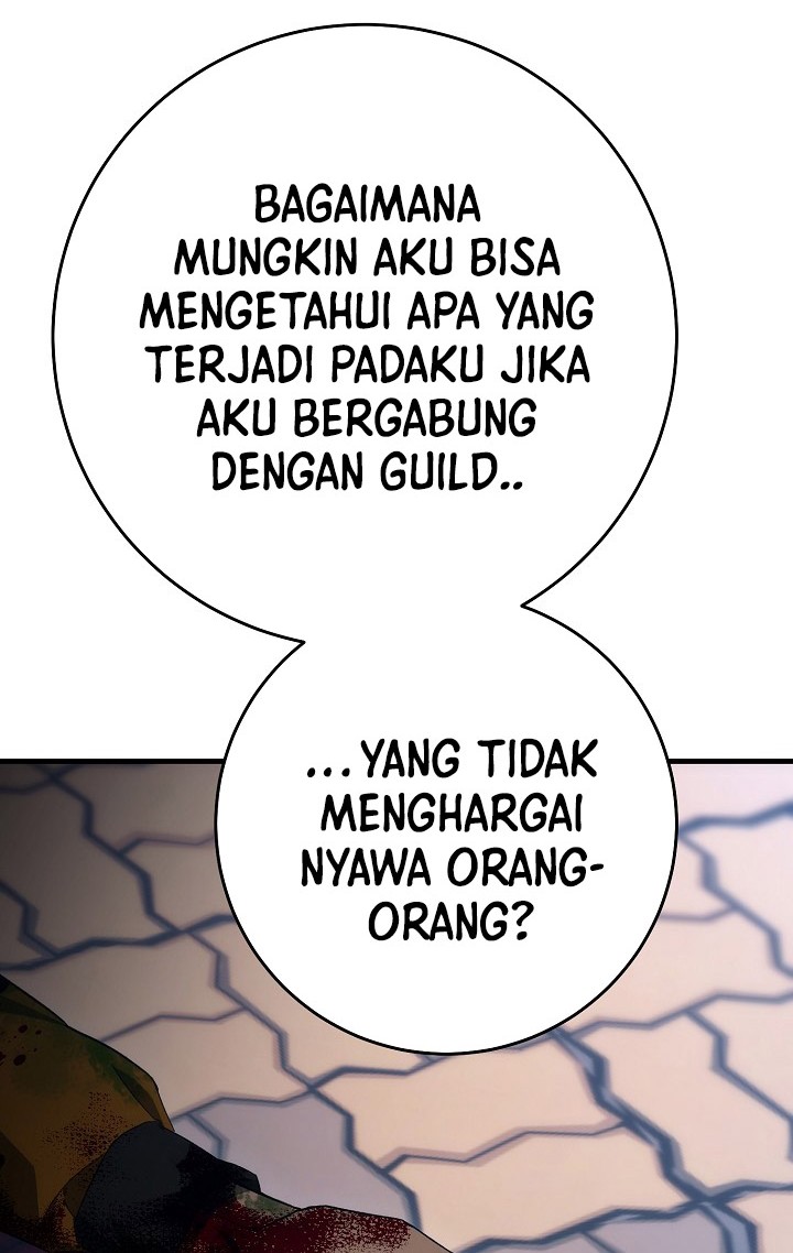 The Hero Returns Chapter 14 Gambar 23