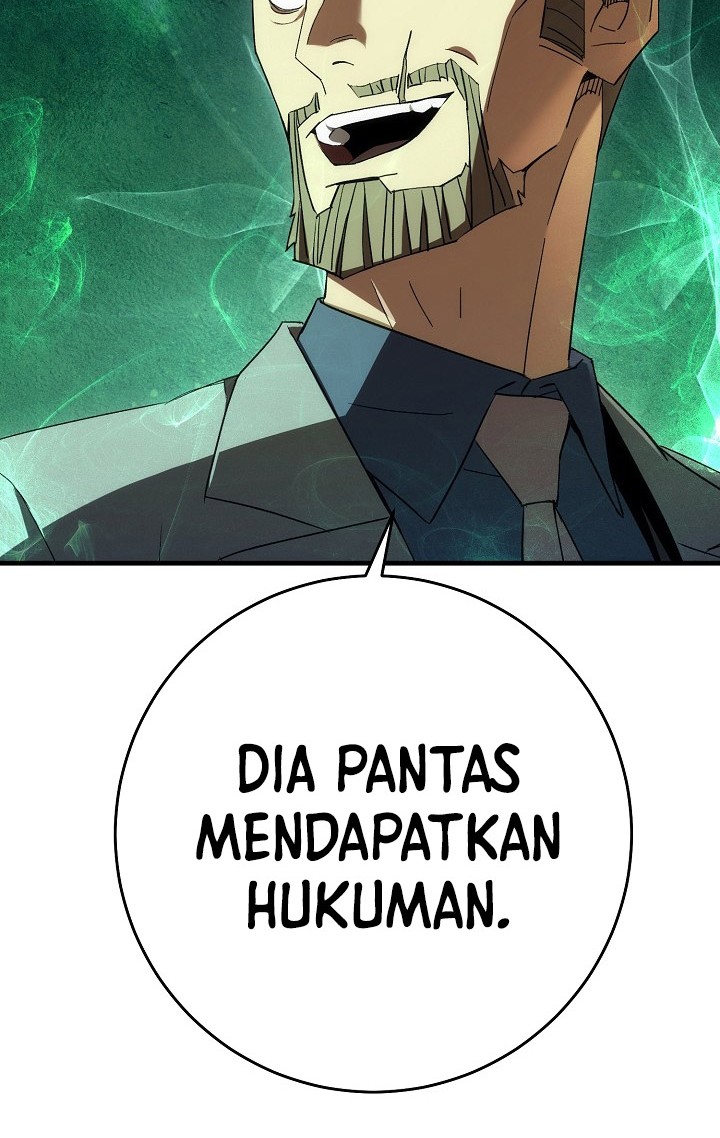 The Hero Returns Chapter 14 Gambar 25