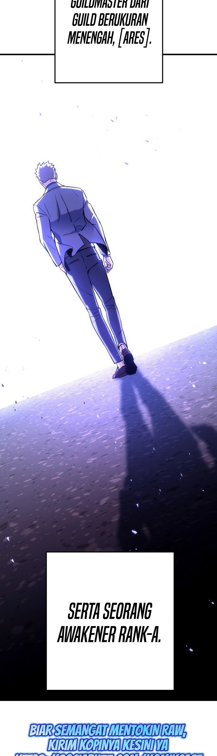 The Hero Returns Chapter 14 Gambar 46