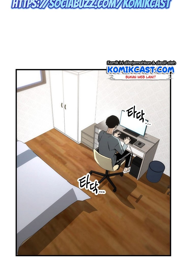 The Hero Returns Chapter 14 Gambar 47