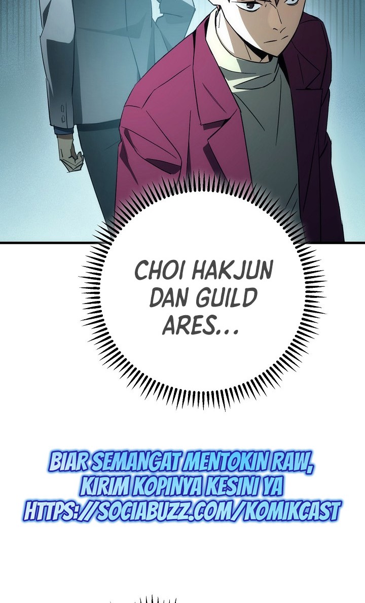 The Hero Returns Chapter 14 Gambar 55