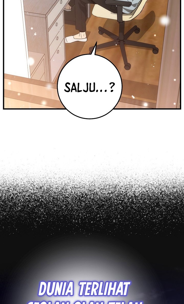 The Hero Returns Chapter 14 Gambar 57