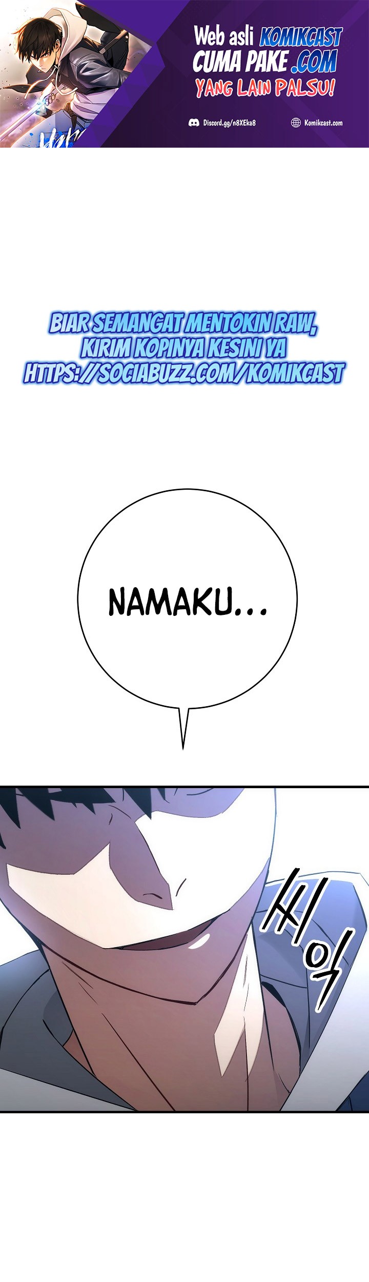 Manhwa The Hero Returns Chapter 14 gambar nomor 2