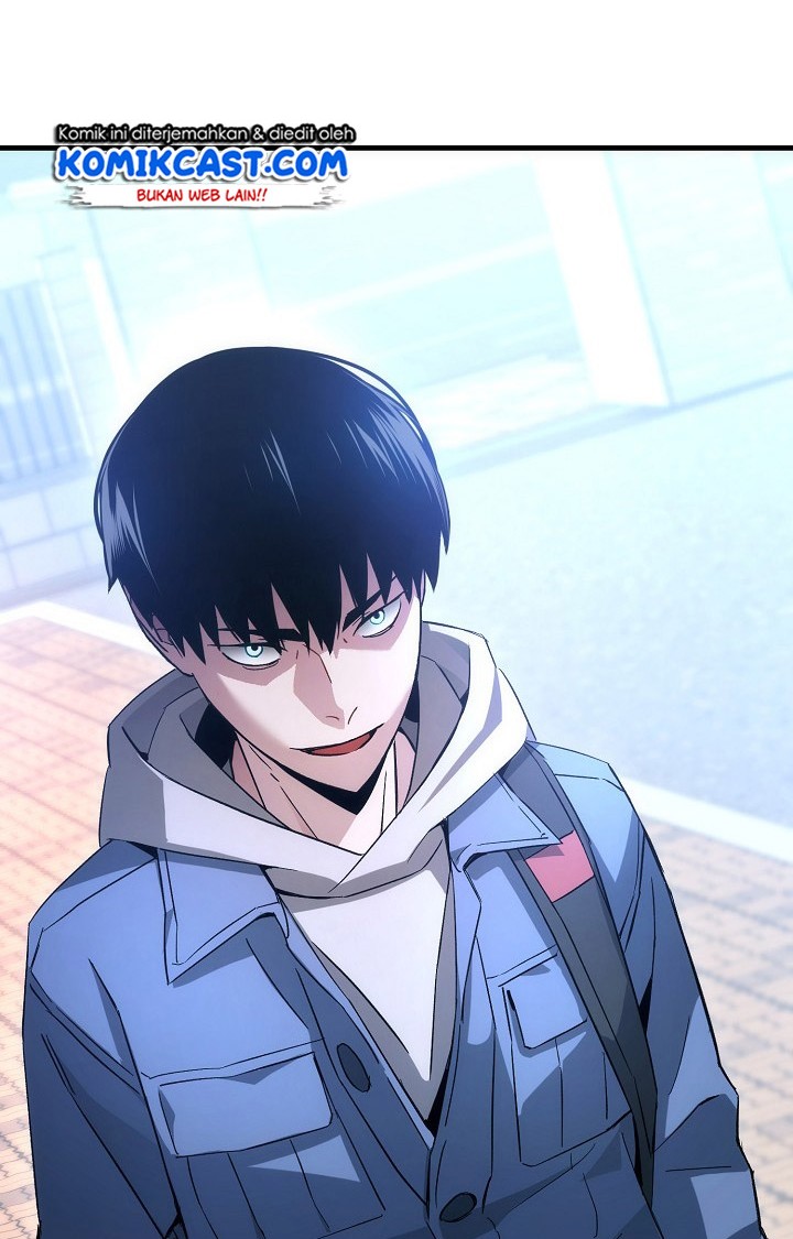 The Hero Returns Chapter 14 Gambar 3