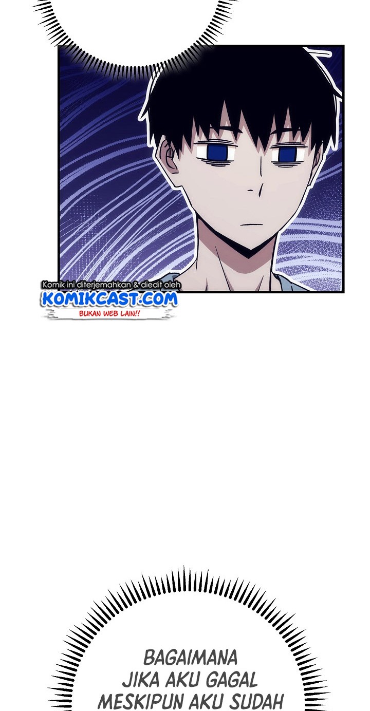 The Hero Returns Chapter 14 Gambar 67