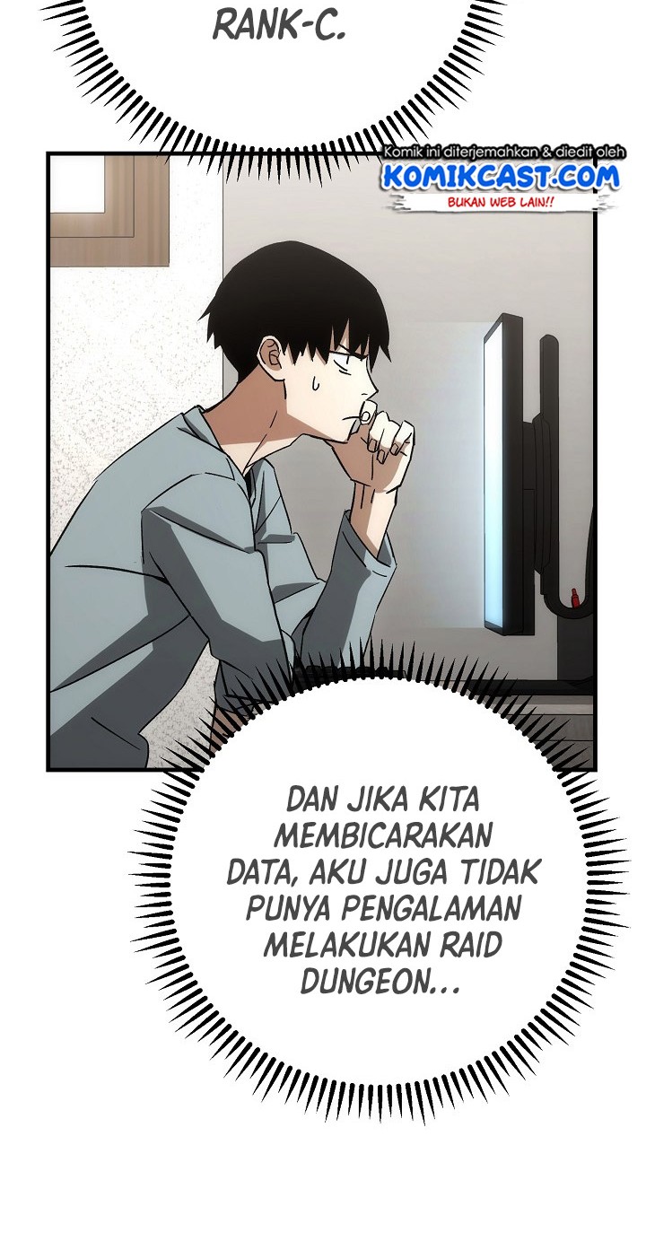 The Hero Returns Chapter 14 Gambar 69