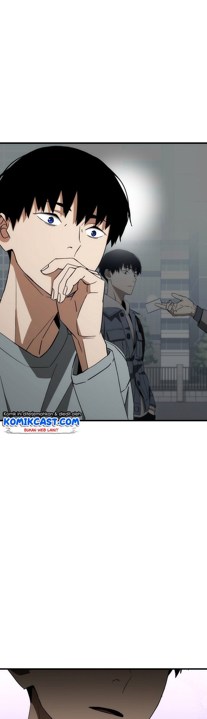 The Hero Returns Chapter 14 Gambar 70