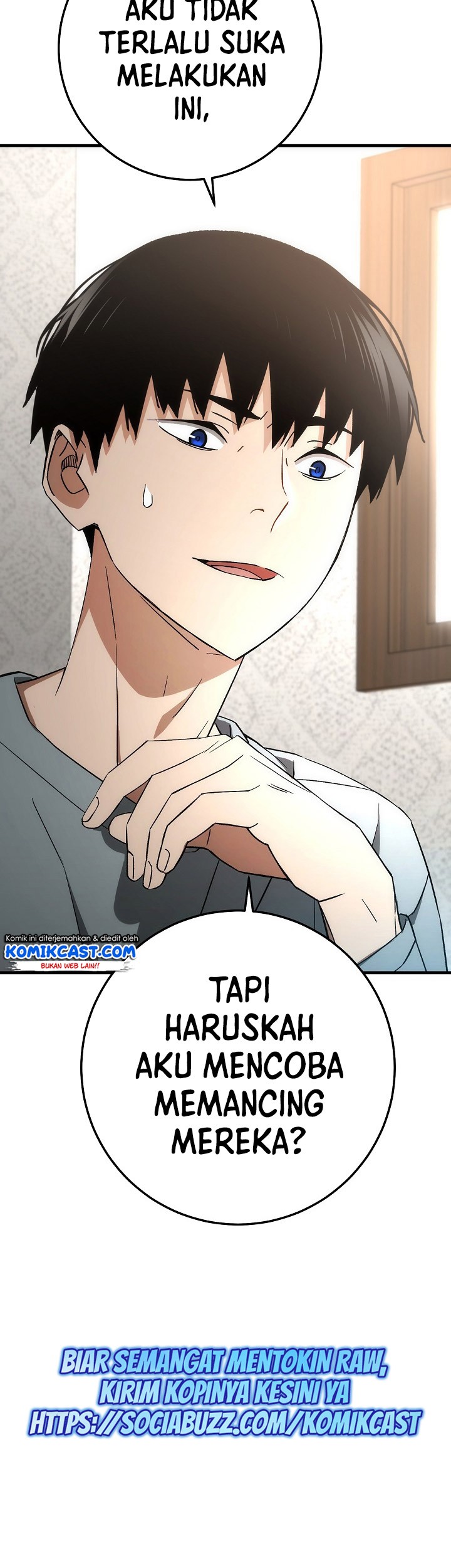 The Hero Returns Chapter 14 Gambar 72