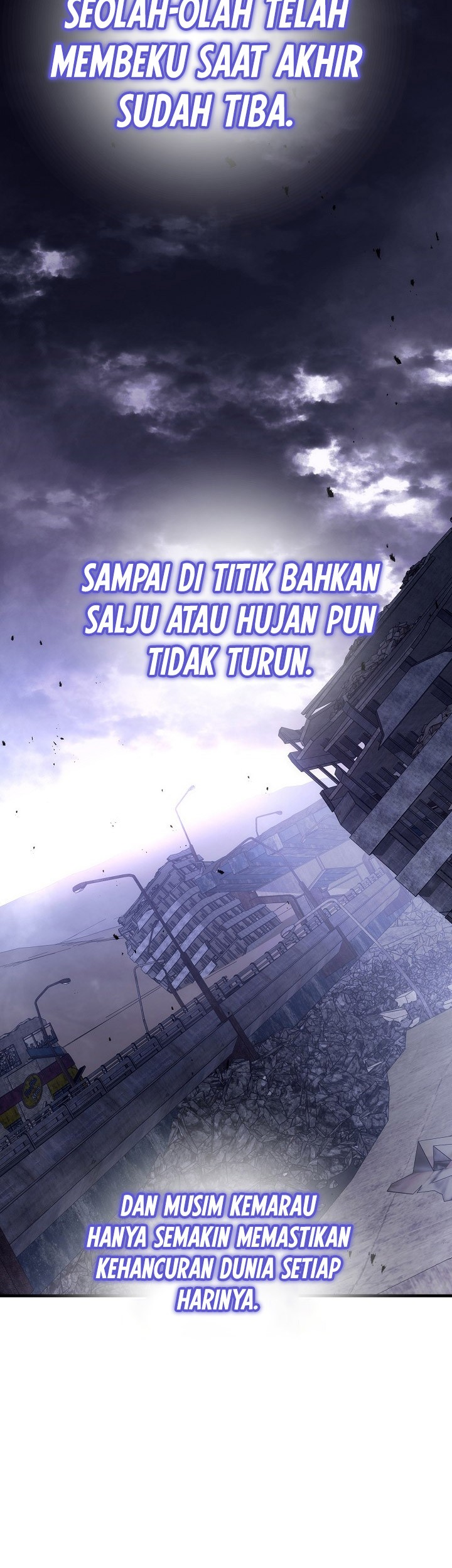 The Hero Returns Chapter 14 Gambar 58