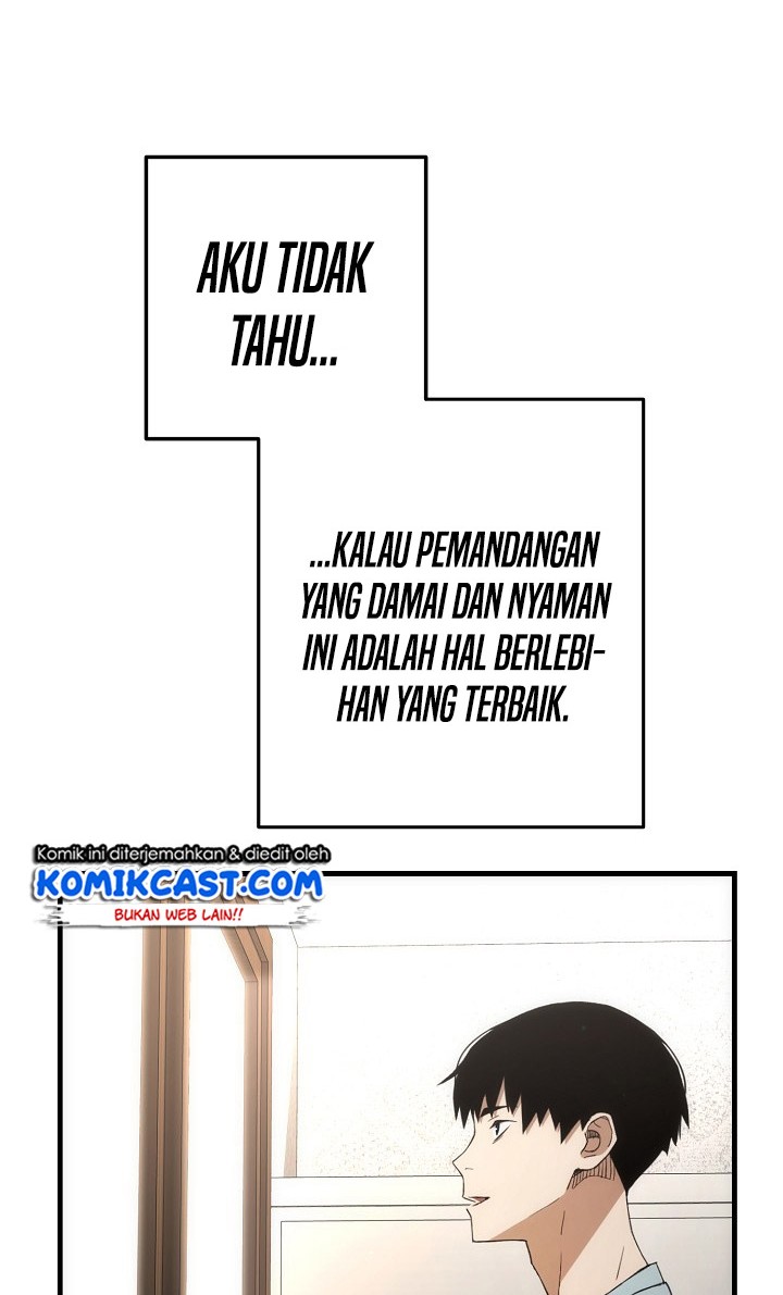 The Hero Returns Chapter 14 Gambar 59