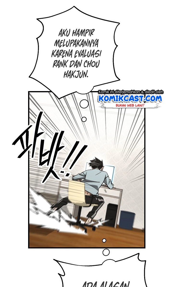 The Hero Returns Chapter 14 Gambar 61