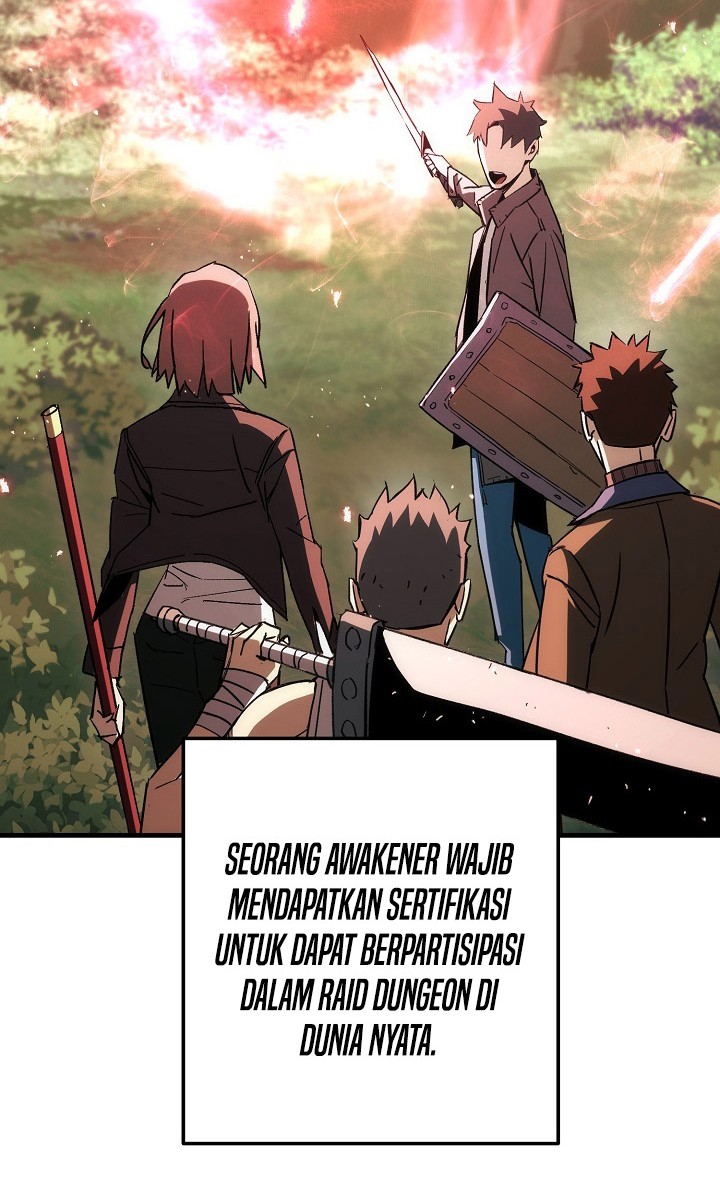 The Hero Returns Chapter 14 Gambar 63