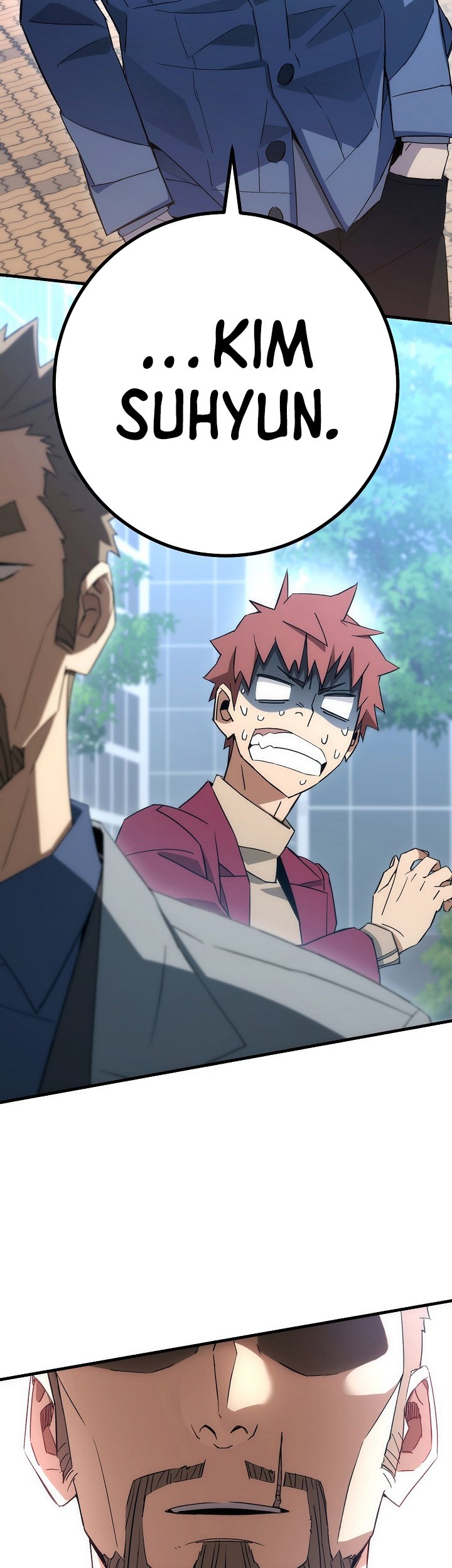 The Hero Returns Chapter 14 Gambar 4