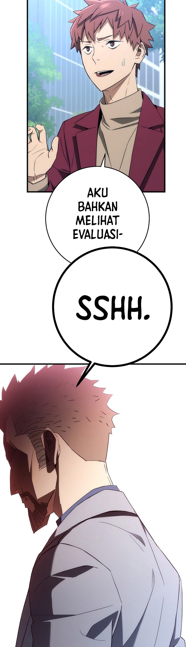 The Hero Returns Chapter 14 Gambar 10