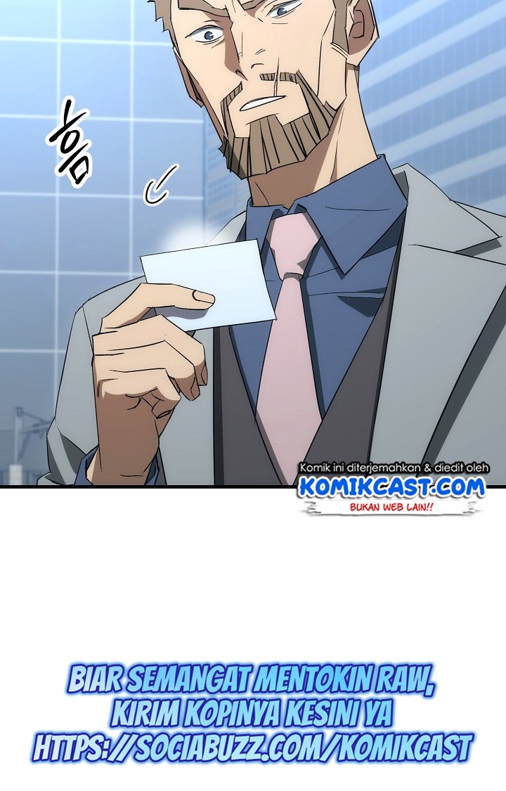 The Hero Returns Chapter 14 Gambar 15