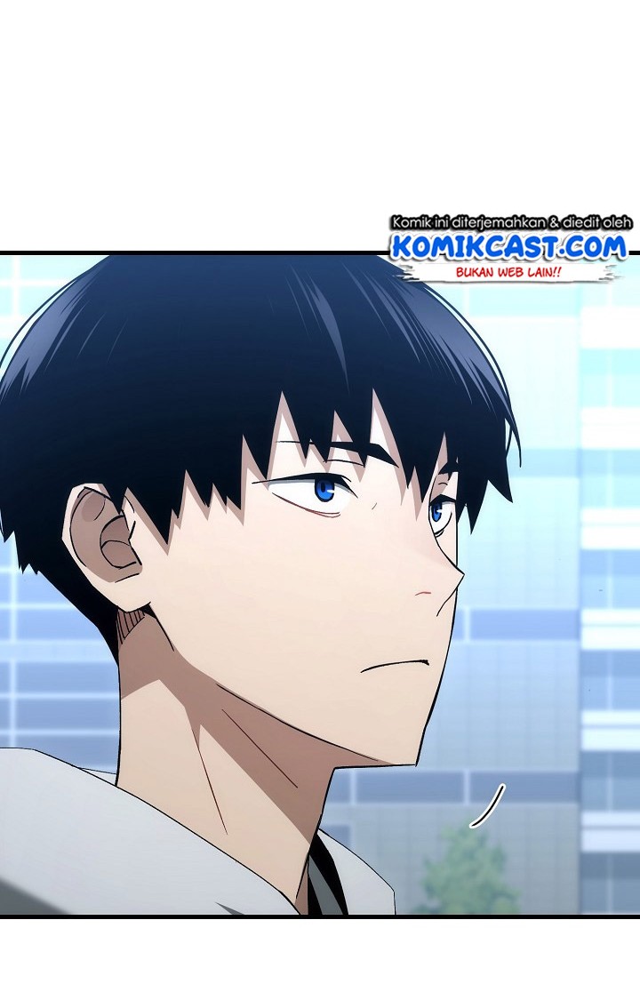 The Hero Returns Chapter 14 Gambar 17