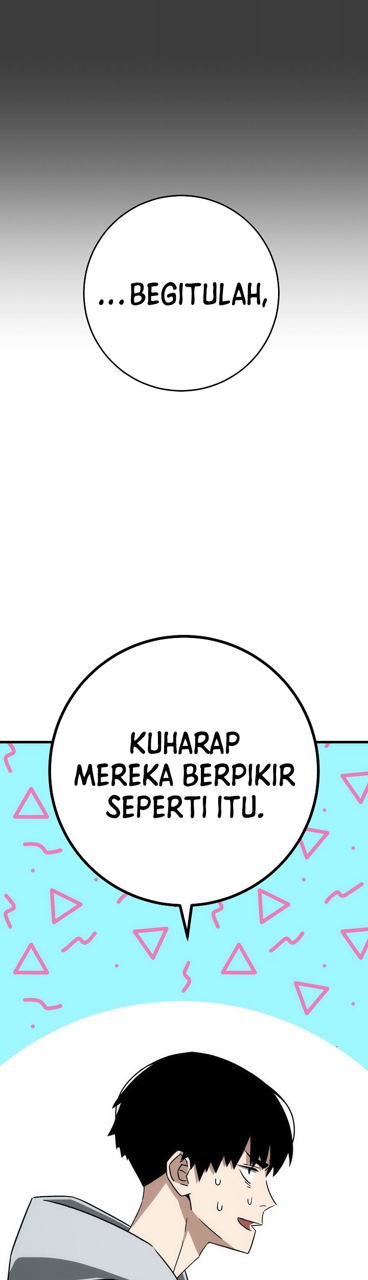 The Hero Returns Chapter 13 Gambar 26