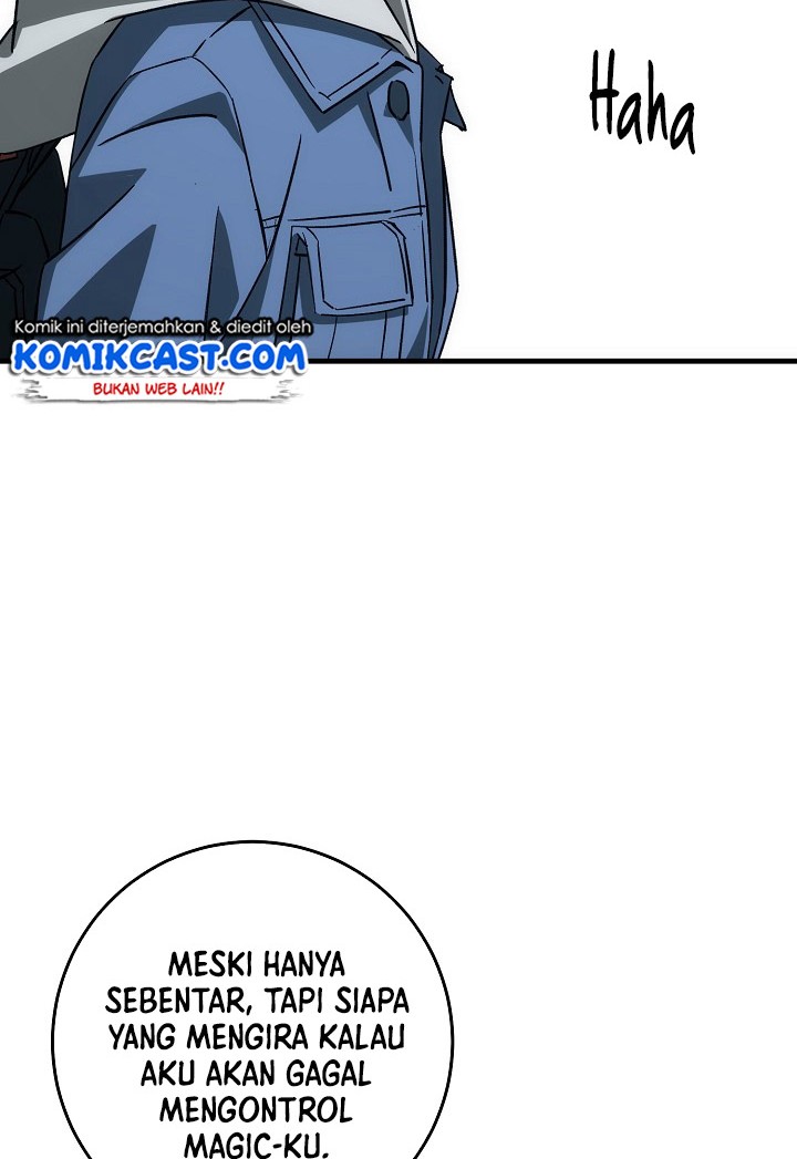 The Hero Returns Chapter 13 Gambar 27