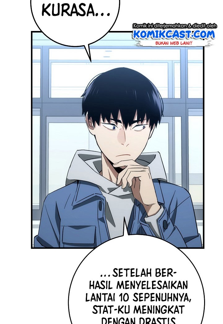 The Hero Returns Chapter 13 Gambar 29