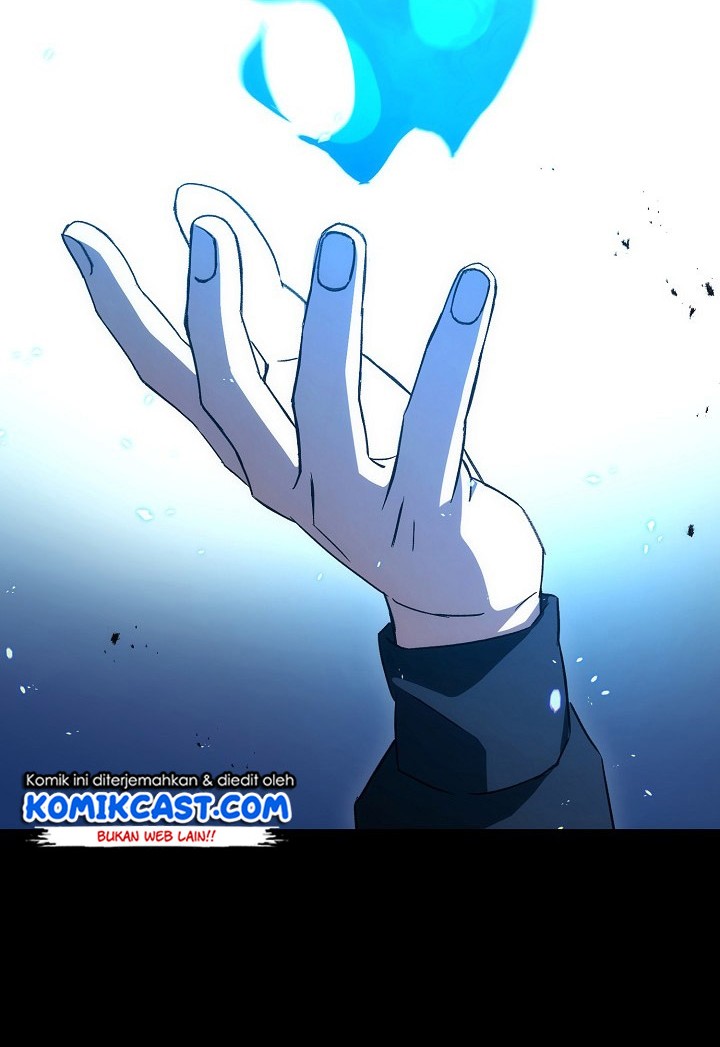 The Hero Returns Chapter 13 Gambar 31