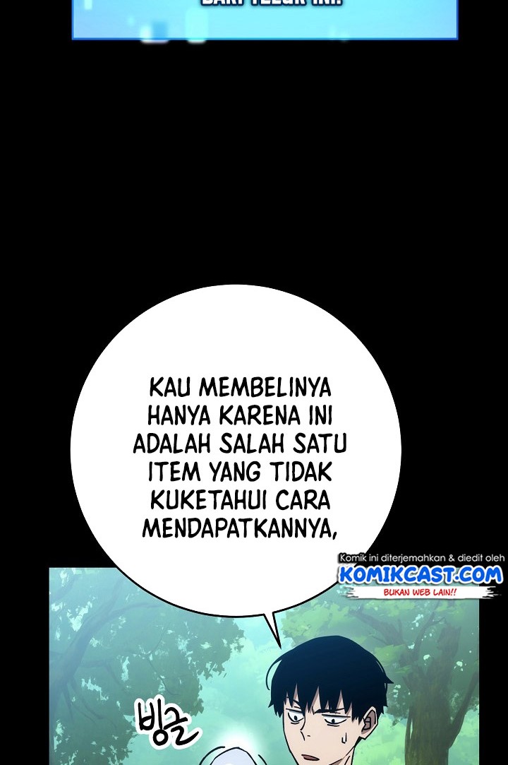 The Hero Returns Chapter 13 Gambar 35