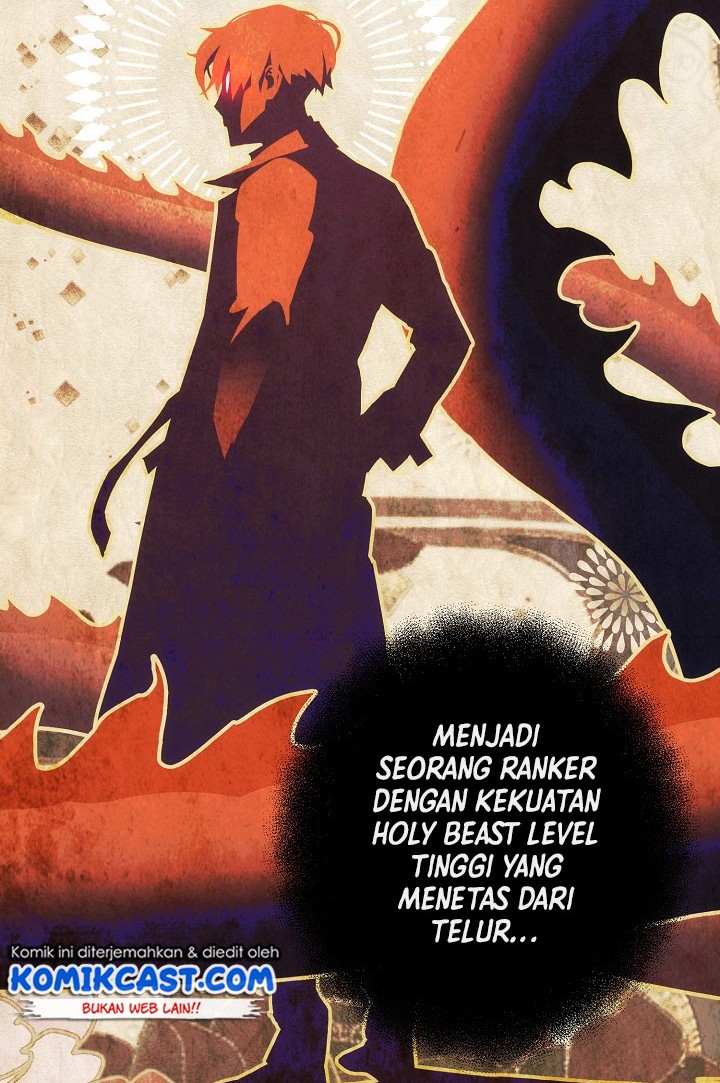 The Hero Returns Chapter 13 Gambar 37