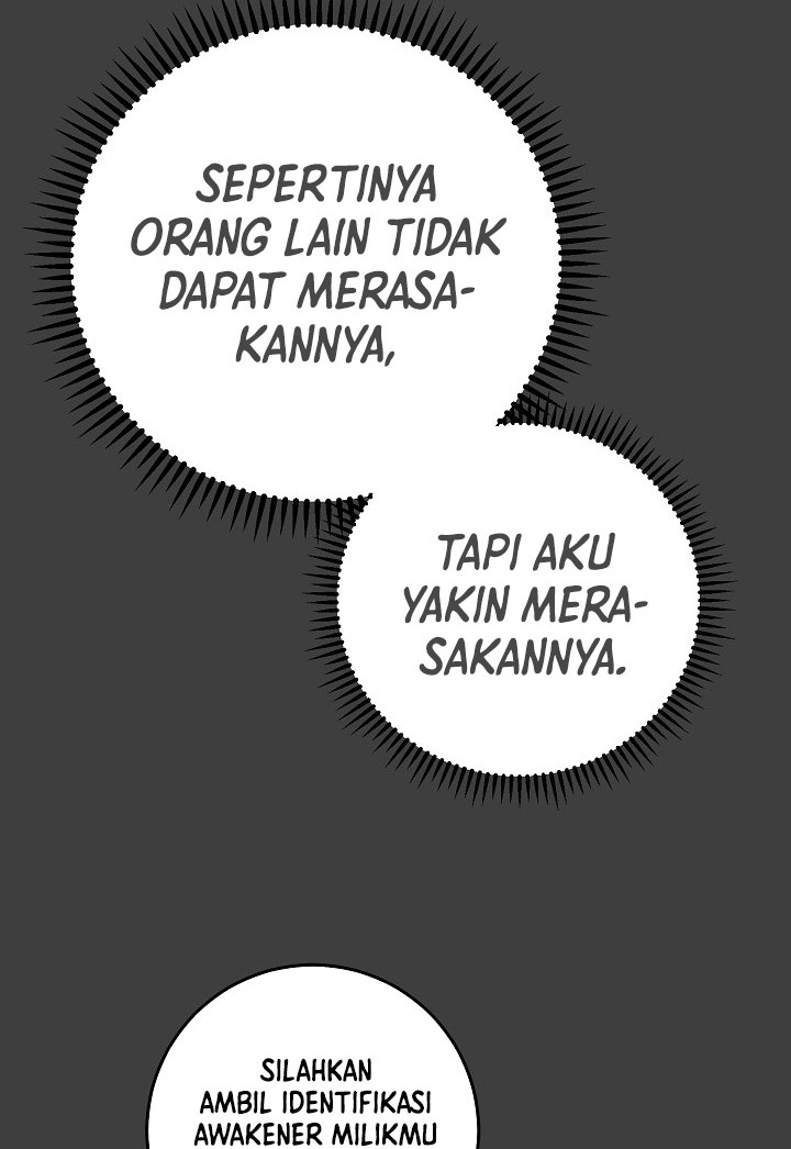 The Hero Returns Chapter 13 Gambar 19