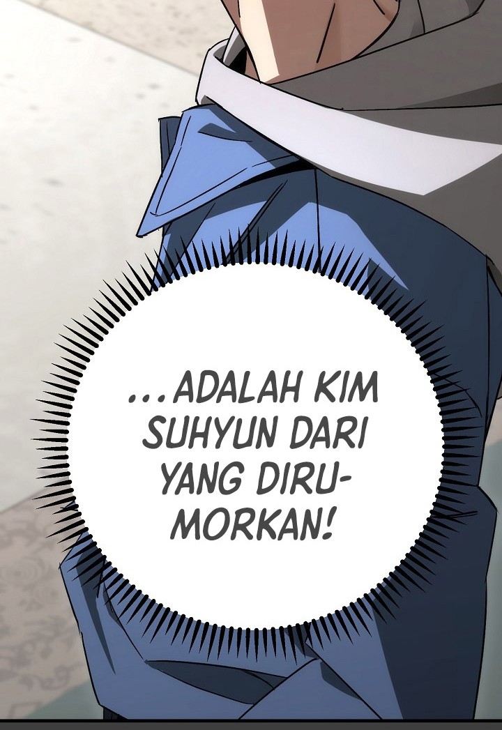 The Hero Returns Chapter 13 Gambar 21