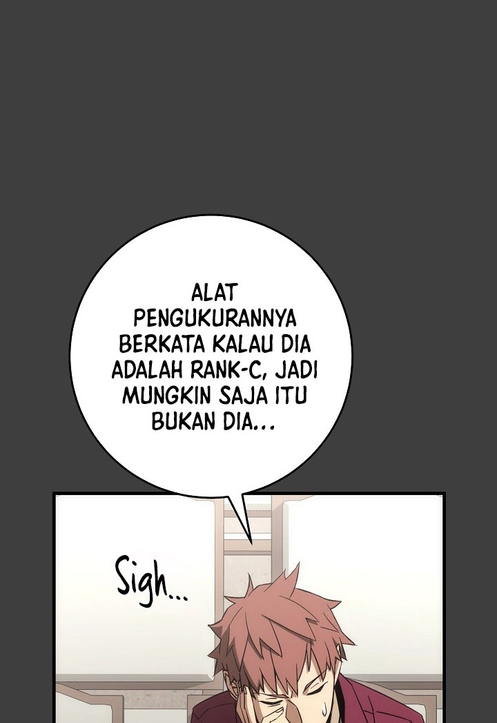 The Hero Returns Chapter 13 Gambar 23