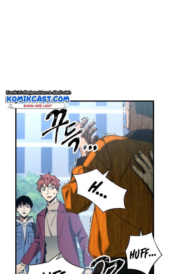 The Hero Returns Chapter 13 Gambar 49