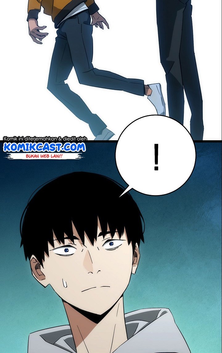 The Hero Returns Chapter 13 Gambar 55