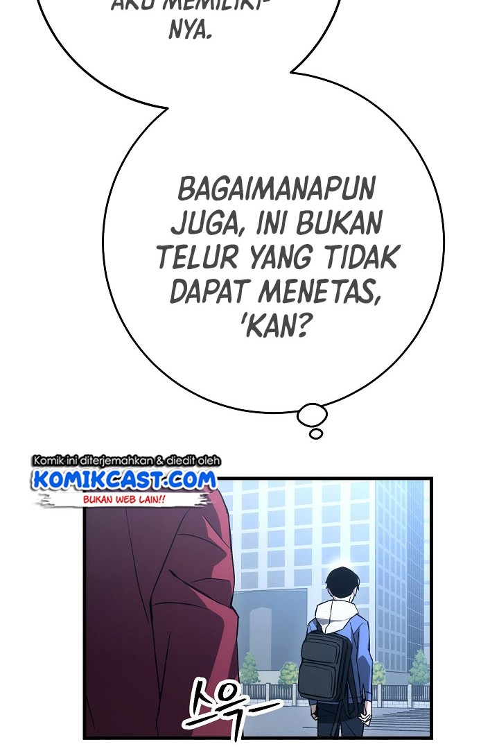 The Hero Returns Chapter 13 Gambar 39