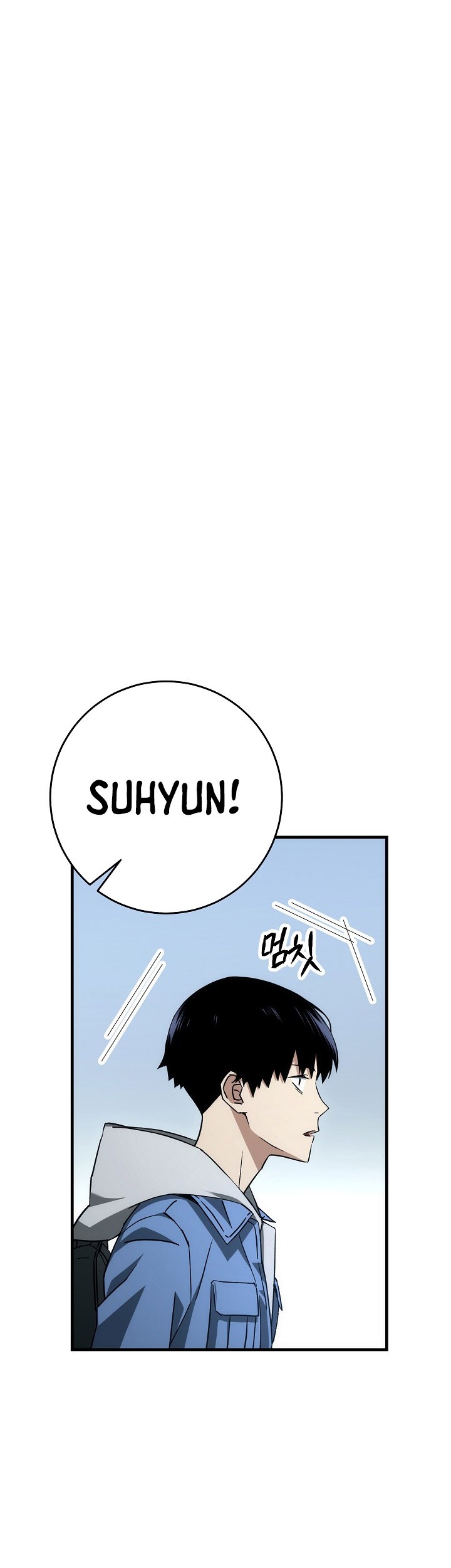 The Hero Returns Chapter 13 Gambar 40