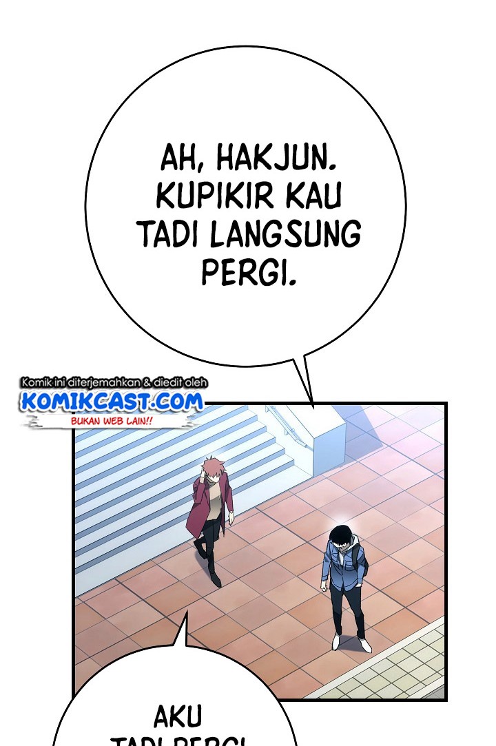The Hero Returns Chapter 13 Gambar 41