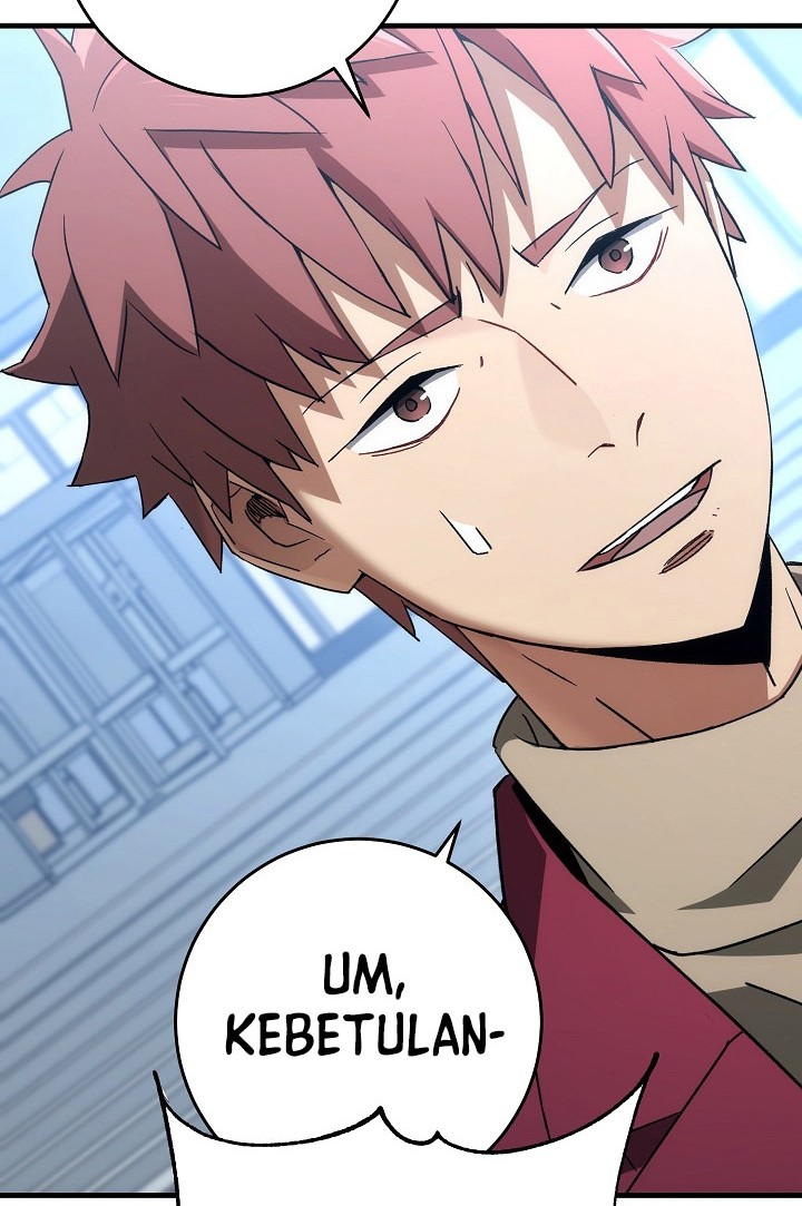 The Hero Returns Chapter 13 Gambar 43