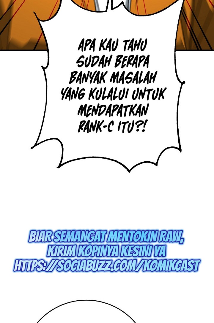 The Hero Returns Chapter 13 Gambar 45