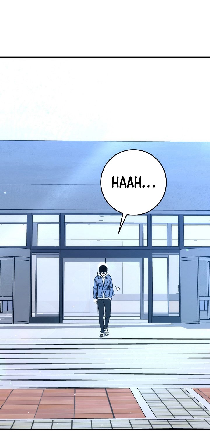 The Hero Returns Chapter 13 Gambar 3