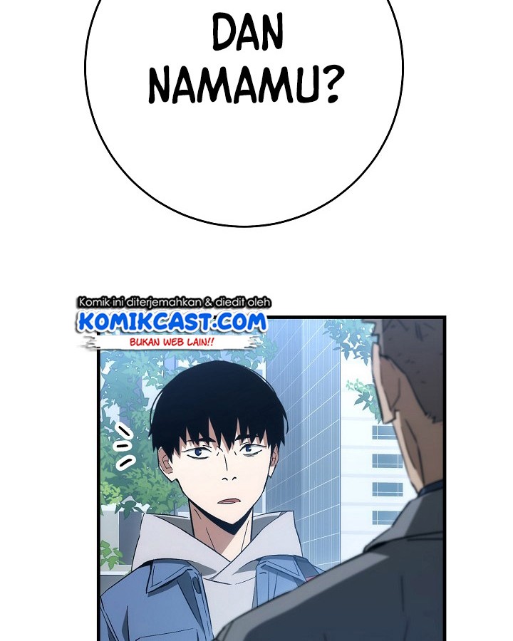 The Hero Returns Chapter 13 Gambar 67